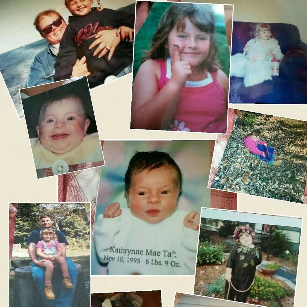 Meet your Posher, Kristen